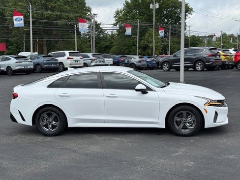 Used 2023 Kia K5 LXS image 4