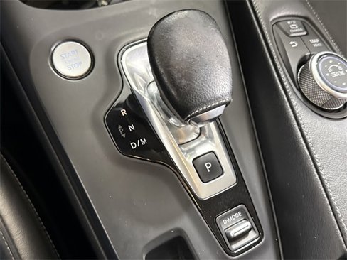 Used 2019 INFINITI QX50 Essential w/ Premium Heat Package image 23