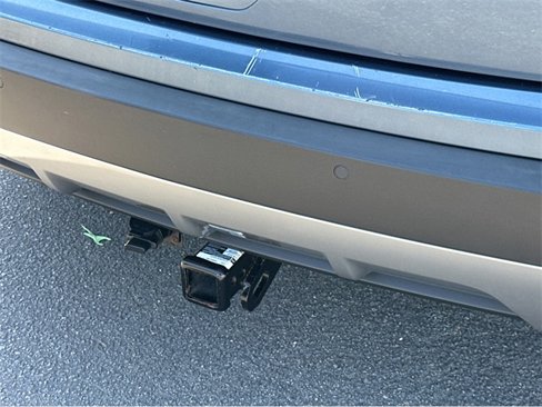 Used 2019 Ford Edge SEL w/ Equipment Group 201A image 22