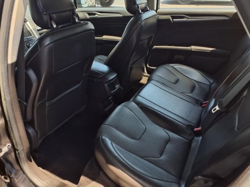 Used 2014 Ford Fusion Energi Titanium image 17