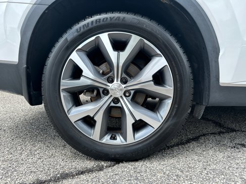 Used 2020 Hyundai Palisade SEL w/ Convenience Package image 18