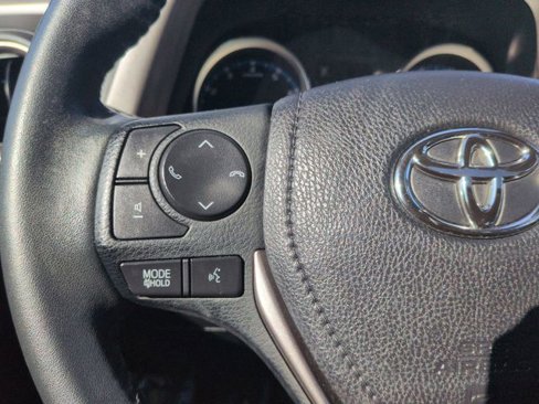Certified 2017 Toyota RAV4 Limited image 18
