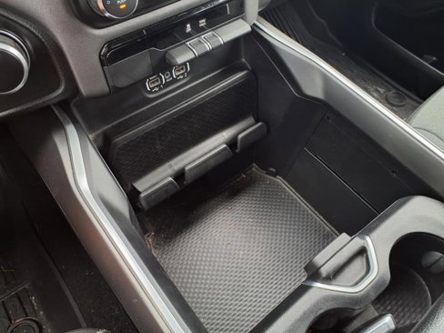 Used 2022 RAM 1500 Big Horn image 16