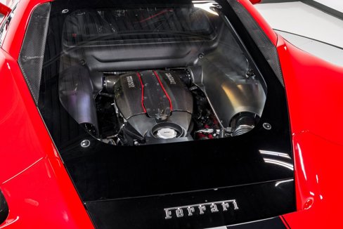 Used 2020 Ferrari 488 Pista Coupe image 52