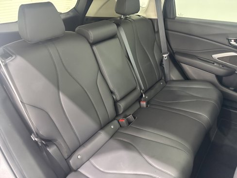 Certified 2022 Acura RDX AWD image 22