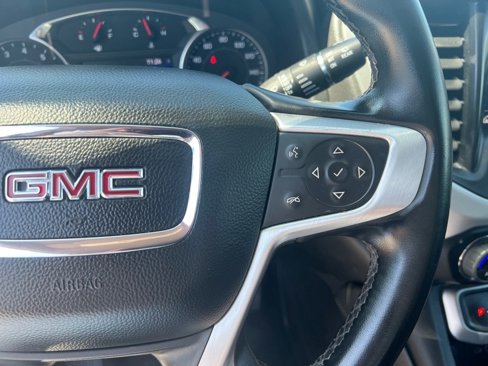 Certified 2023 GMC Acadia SLT image 19