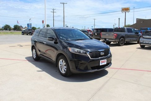 Used 2019 Kia Sorento L image 3