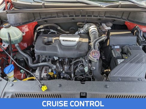 Used 2017 Hyundai Tucson Sport image 11