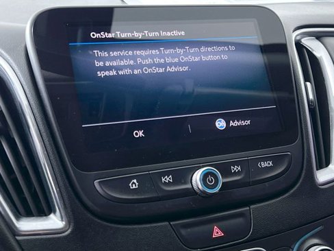 Used 2019 Chevrolet Malibu LT w/ Leather Package image 15