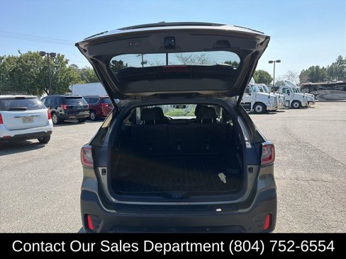 Used 2020 Subaru Outback Onyx Edition XT w/ Popular Package #2 image 28