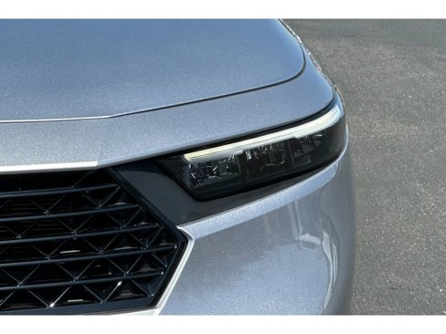 Certified 2024 Honda Accord LX image 46