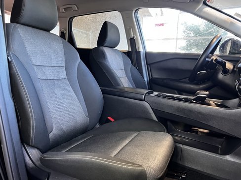Used 2024 Nissan Rogue SV image 49