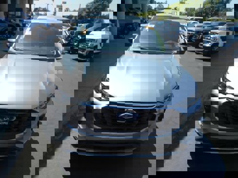 Used 2024 Ford Escape Active image 2