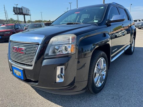 Used 2013 GMC Terrain Denali image 8