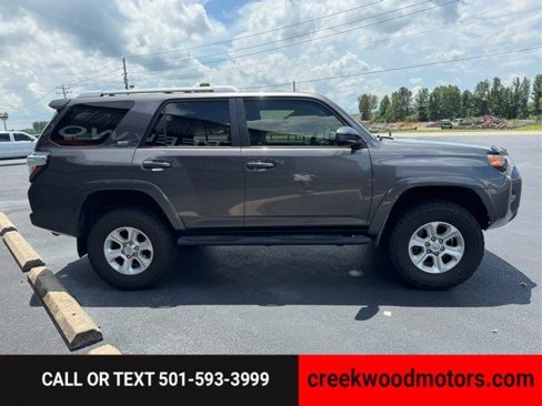 Used 2016 Toyota 4Runner 2WD image 7