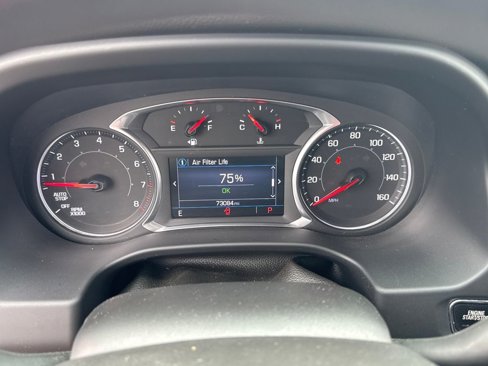 Used 2021 GMC Acadia SLE w/ Driver Convenience Package image 21