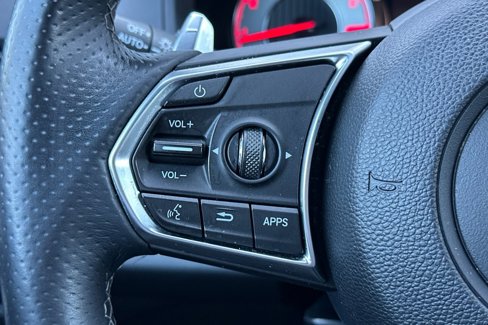 Certified 2019 Acura RDX A-Spec image 32