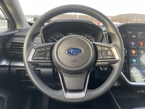 New 2025 Subaru Impreza 2.0i Sport image 16