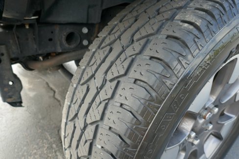 Used 2018 Jeep Wrangler Unlimited Sahara image 12
