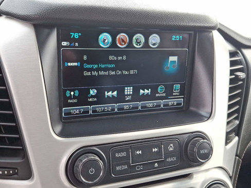 Used 2020 GMC Yukon XL SLT image 19