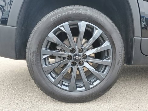 Used 2022 Chevrolet Traverse RS image 6