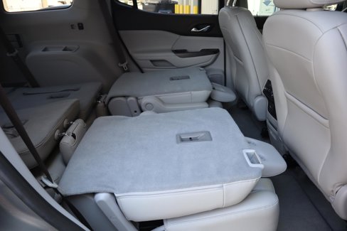 Used 2019 GMC Acadia SLT image 52
