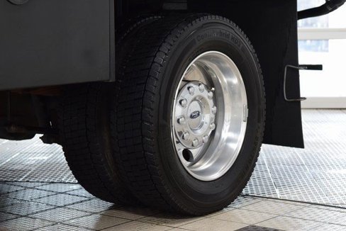 Used 2023 Ford F450 Lariat w/ Snow Plow Prep Package image 18