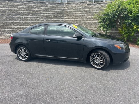 Used 2009 Scion tC image 6
