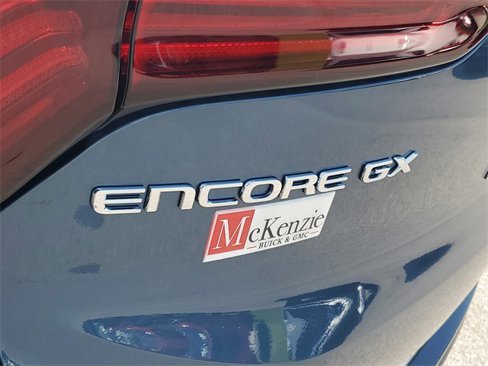 New 2026 Buick Encore GX Sport Touring w/ Advanced Technology Package image 26
