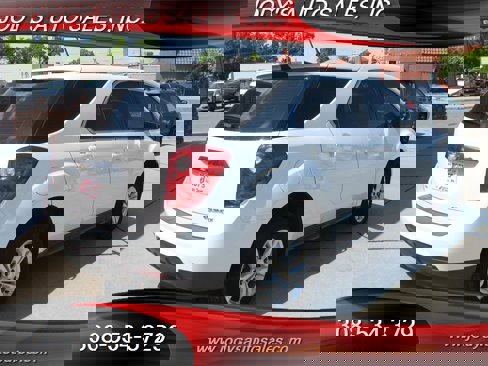 Used 2014 Chevrolet Equinox LS image 32