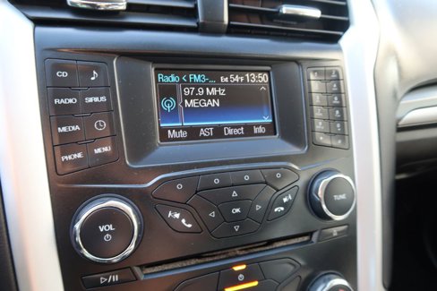 Used 2013 Ford Fusion SE image 13