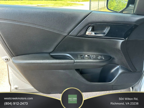 Used 2013 Honda Accord Sport image 15