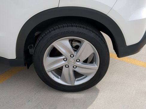 Used 2019 Honda HR-V EX image 13