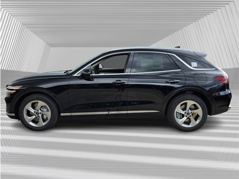 New 2026 Genesis GV70 2.5T image 2