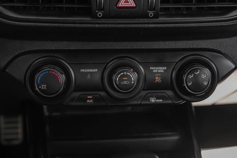 Used 2021 Kia Forte GT-Line image 27