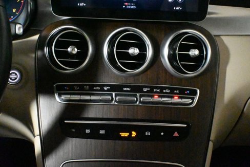 Certified 2022 Mercedes-Benz GLC 300 4MATIC image 25