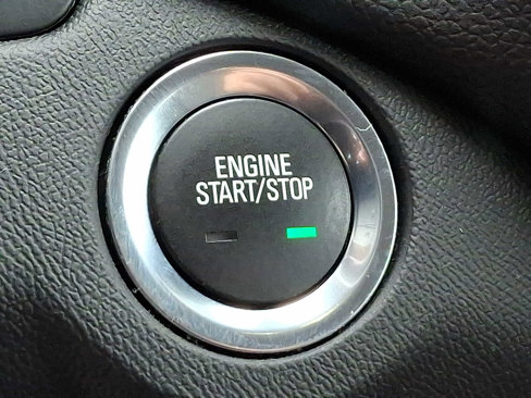 Certified 2022 Chevrolet Equinox LT image 24