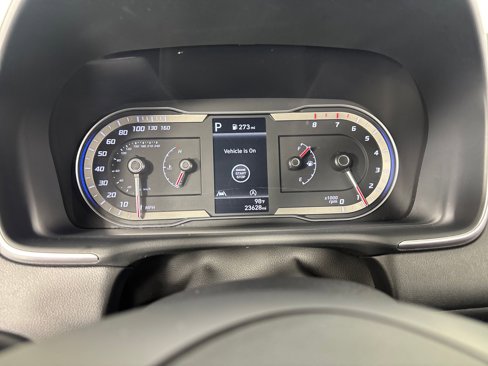 Used 2024 Hyundai Tucson SEL image 18