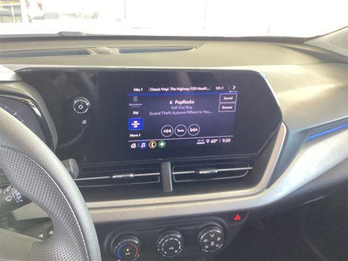 Used 2024 Chevrolet Trax LS image 13