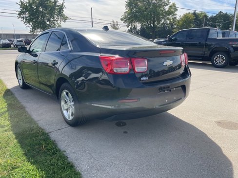 Used 2014 Chevrolet Malibu LT image 5