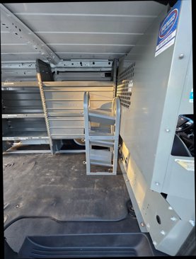 Used 2016 Ford Transit Connect XL image 21