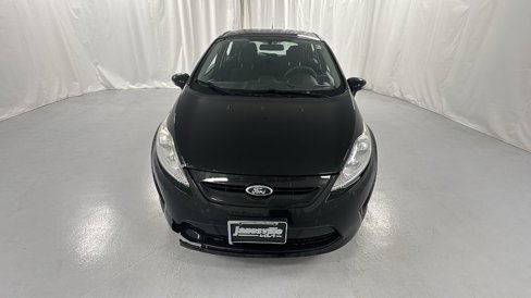 Used 2013 Ford Fiesta SE image 8