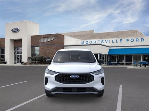 New 2025 Ford Escape Active image 6