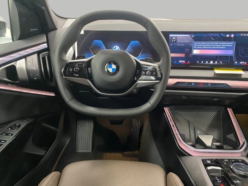 New 2026 BMW X3 xDrive30 image 13