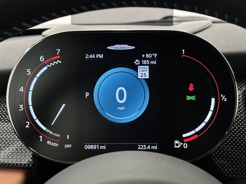 Used 2024 MINI Cooper John Cooper Works image 23