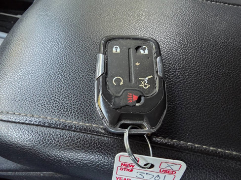 Used 2020 GMC Acadia SLT w/ LPO, Floor Liner Package image 20