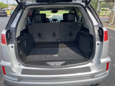 Used 2017 GMC Terrain Denali image 23