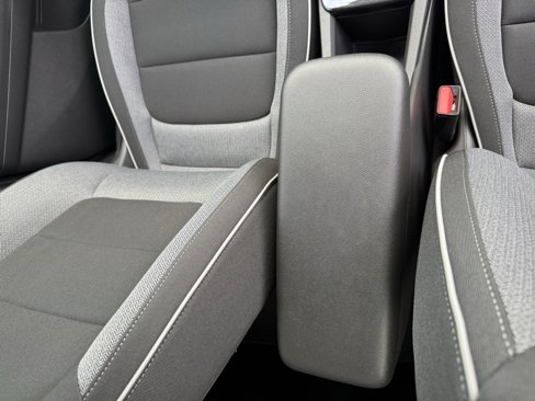 New 2026 Chevrolet TrailBlazer LS image 52