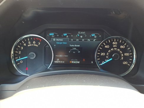 Used 2018 Ford F150 King Ranch w/ Equipment Group 601A Luxury image 29