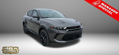 New 2024 Dodge Hornet GT w/ Track Pack image 1